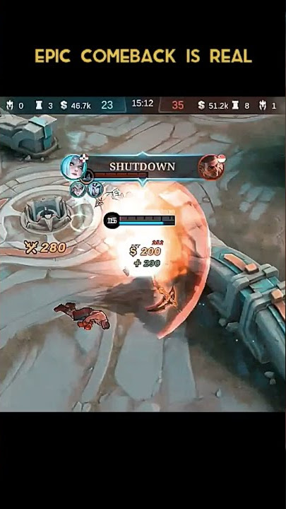 Epic Comeback Is Real ππ€£