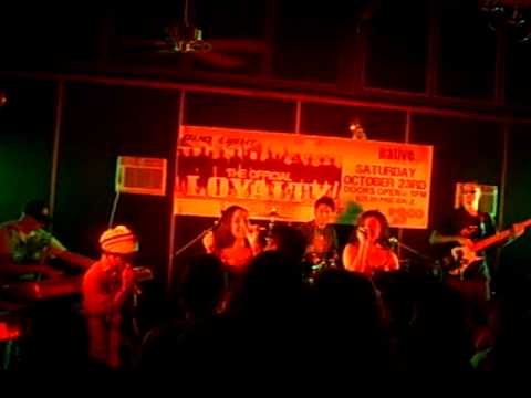 One Inity - Unknow Title (Mulligans Maui live 10.23.10)