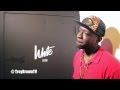 Troy Brown On Battle Rappers Stretching Bars