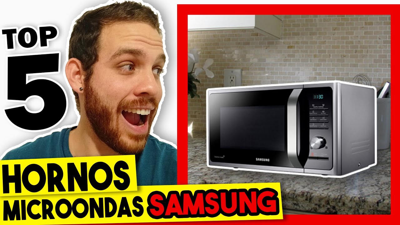 ≫ Opiniones Microondas Whirlpool Sin Plato Giratorio | Mejor Precio Online  2022
