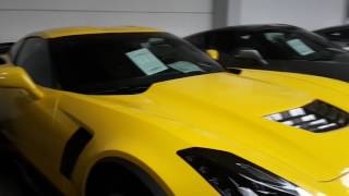 Zu Besuch bei Geigercars