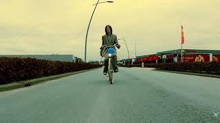 P!RKE - Roest Fiets (Official Music Video) [SHOT \u0026 EDITED BY MAXIPADI]