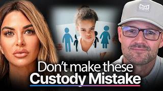 What To Do When Your Co-Parent Takes Your Kids Without A Custody Order