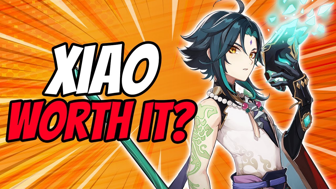 Is Xiao & His Constellations Worth Pulling In 2.7? | Genshin Impact