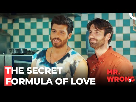 Special Tips From The Love Doctor - Mr. Wrong