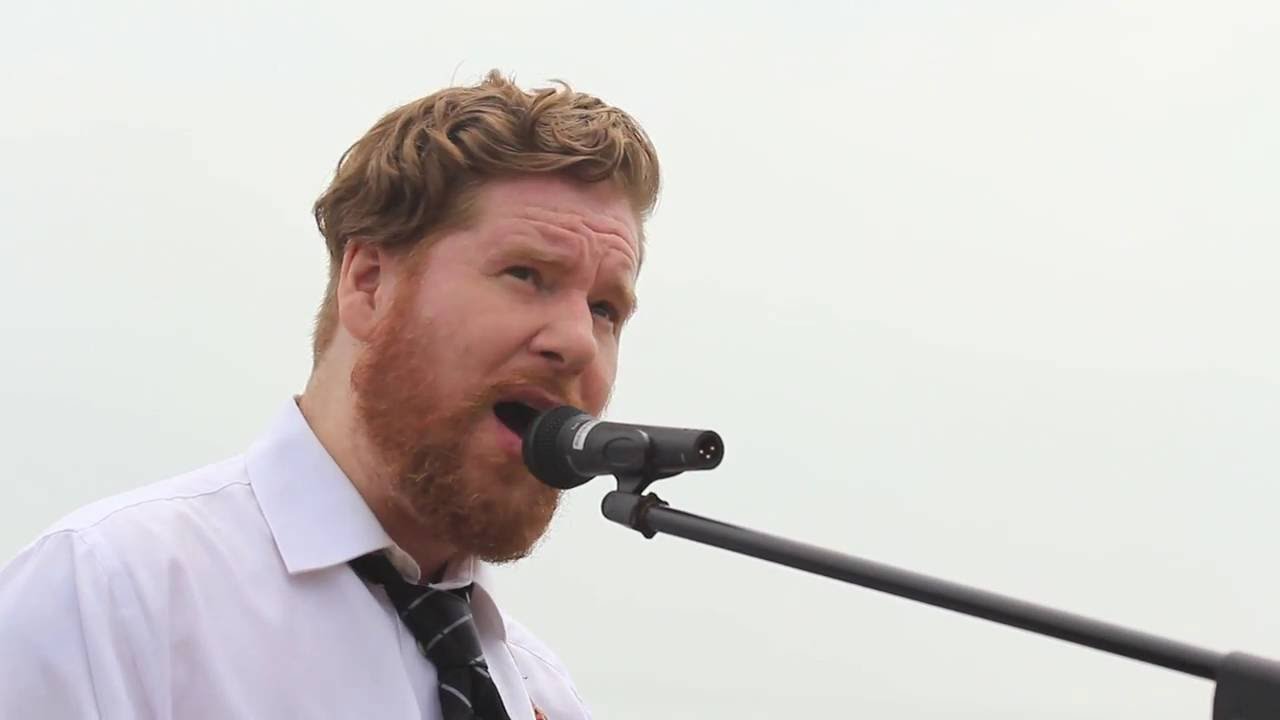 Demons from Surftown:  Caveman