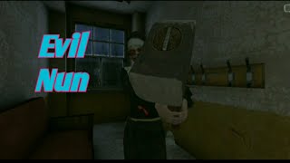 How To Play Evil Nun How To Play Evil Nun