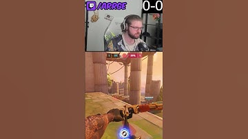 MOST RARE Hanzo voiceline (Headshot Genji mid dash) - Overwatch 2