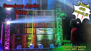 Download lagu Di pantau langsung OWNER sound Deraaggg BRT AUDIO #soundbalap #ceksound