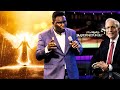 PROPHET JOEL OGEBE EXPLAINS HIS ENCOUNTER WHEN HE FIRST SAW A VISION FROM THE LORD