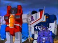 Transformers G1 Mas De Lo Que Tus Ojos Ven Primera Parte 01 Parte 3/5 Audio Latino