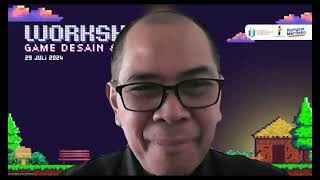 Part 1 : Workshop Game Desain & Development
