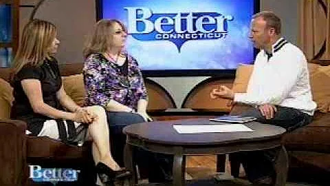 Better Connecticut: Meet Christy White