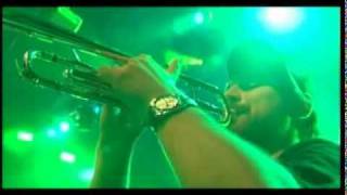 Recall - Miris Dobre Ganje Live Demofest 2010