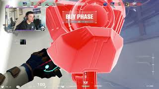 1000+ HOURS ON CYPHER! mvp! NATS PRO CYPHER VALORANT RANKED GAMEPLAY