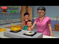     grandma song  kannada rhymes for children  infobells