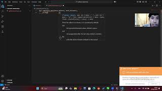 Membuat Aplikasi Kasir Sederhana Dengan Menggunakan Aplikasi Python