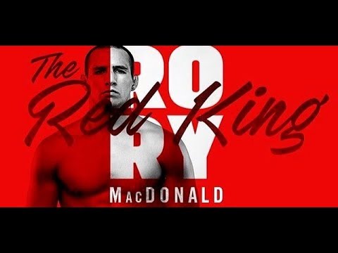 Видео: Рори Макдоналд: биография, творчество, кариера, личен живот