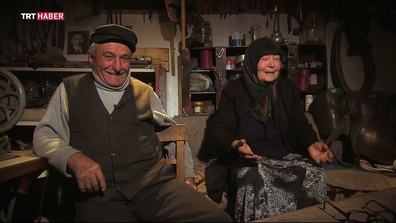 Ömür Dediğin 174. Bölüm