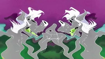 Soviet Cartoon Wolf Hates Klasky Csupo Effects Sponsored by Preview 2 v2 Effects In Not Scary