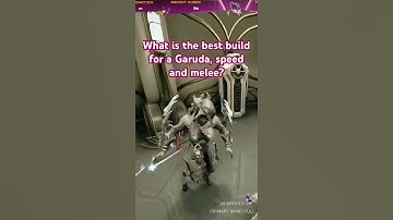 Just a Noob looking for Advice from a community far smarter than I….#melee #warframe #short #youtube