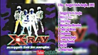 X-Ray - Airmata Dewiku