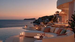 Cafe Del Mar Ibiza Chillout 2026 ~ Sunset Lounge Music for Golden Hour Relaxation screenshot 3