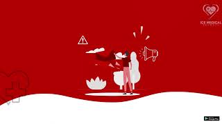 Alert Sound feature - ICE Medical Reports (See Description) screenshot 5