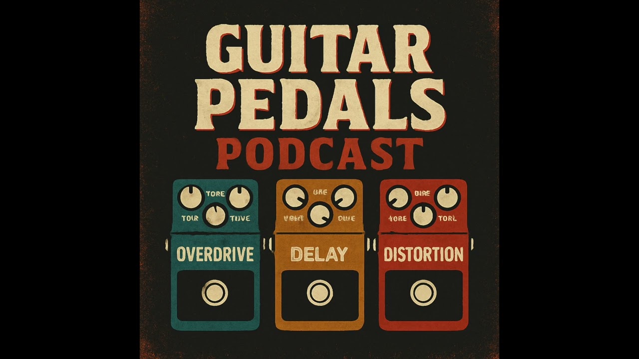 Vox Repeat Percussion