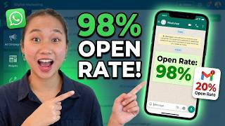 The Complete WhatsApp Marketing Strategy (2026 Update) screenshot 4