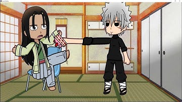 Hashirama bday || Tobirama troll || S || MultiShippers_SN