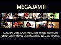 MEGAJAM 2 - Guitarristas Chilenos (Chilean Guitar Players)