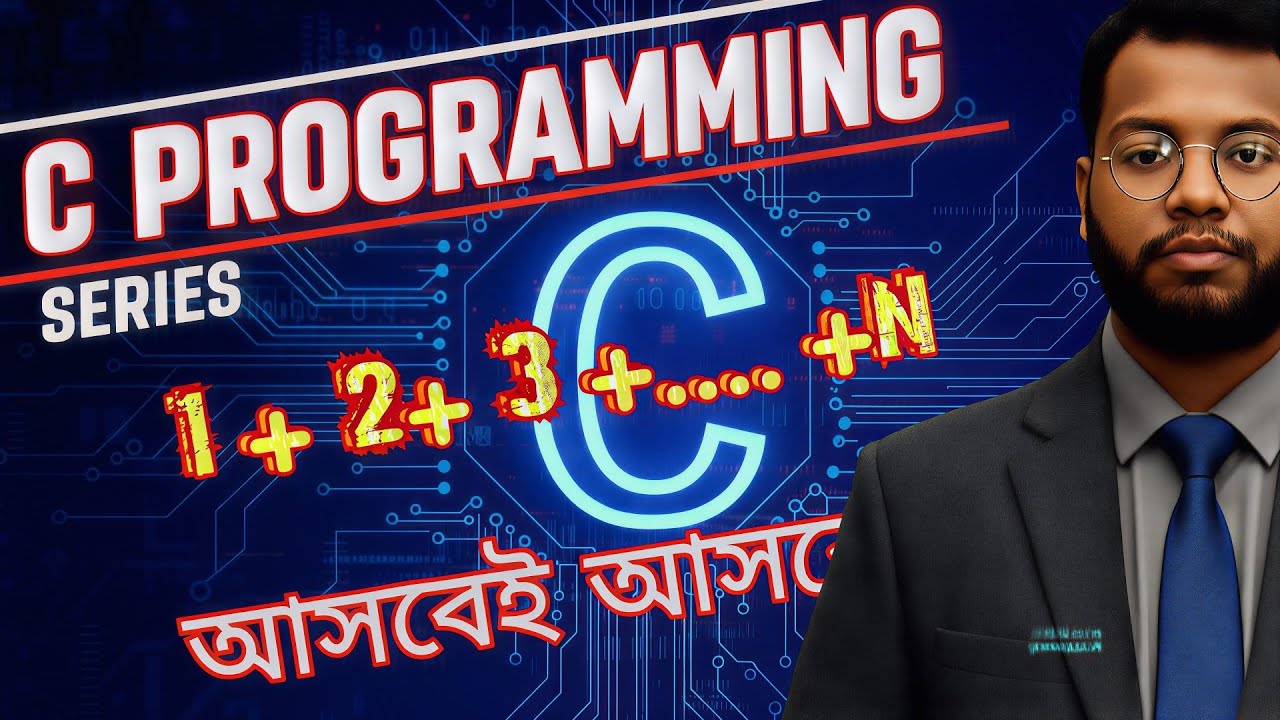 Master C Loops in Minutes! | for, while & do...while Explained Simply ...