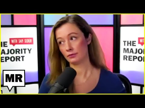 Majority Report Callers Are FRUSTRATED About Anti-Vax COVID Patients