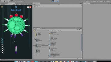 Knife Hit Unity Clone-sell source code