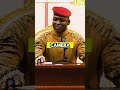 Trump ERUPTS On Live TV After Traoré S Shocking Comment About Melania Crowd Gasped Trump ERUPTS On Live TV After Traoré S Shocking Comment About Melania Crowd Gasped