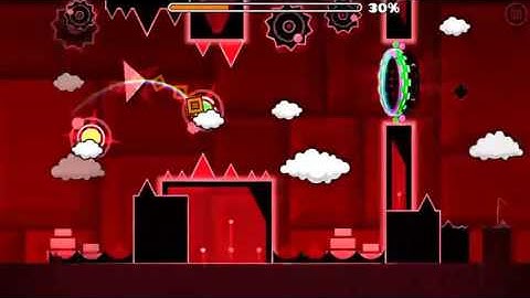 Transform By Usermatt18 / 9* / Easy Insane