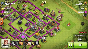 Clash of clans hack (gold and elixir)