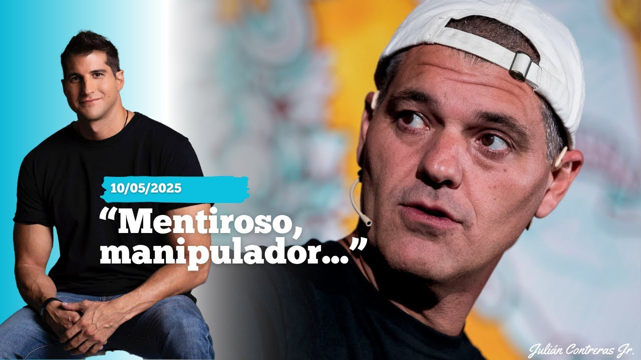 Caso Frank Cuesta: Defender lo indefendible te vuelve cómplice