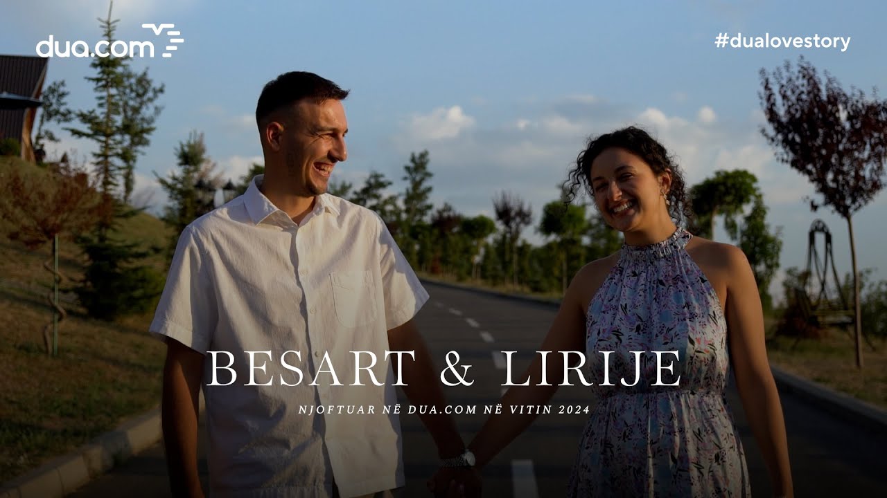 Besarti & Lirije video preview