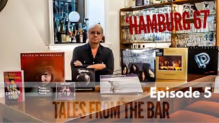 Ian Paice Tales From the Bar Ep 5 &#39;Hamburg 67&#39;