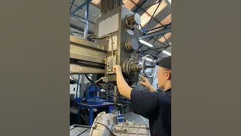 A Day in the Life of Jess, Level 3 Mechatronics Apprentice at HL Smith | In-Comm Training