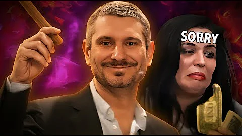 Ethan Klein Humiliates Kaceytron In Devastating  Lawsuit Settlement 