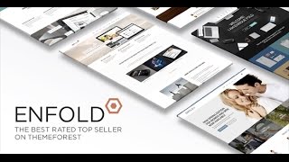Enfold -  Responsive Multi Purpose Wordpress Theme+Download Profile
