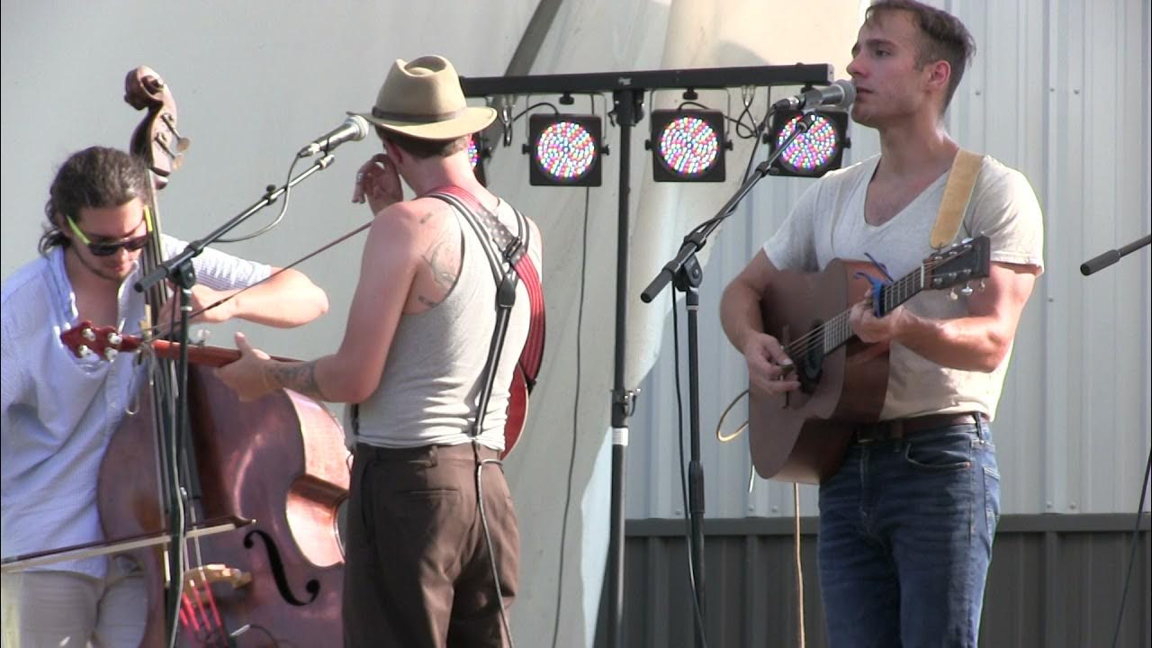 Broken String Band Southern Brewing Company Classic City American