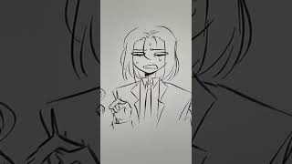 Typical 15!Dazai Shenanigans | Bungou Stray Dogs #shorts