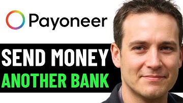How To Send Money From Payoneer To Another Bank Account 2025! (FULL GUIDE)