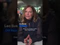 Where is the safest place on Earth? | DW News