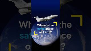 Where is the safest place on Earth? | DW News