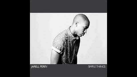Thumbnail of Jarell Perry - Win (Official Audio)